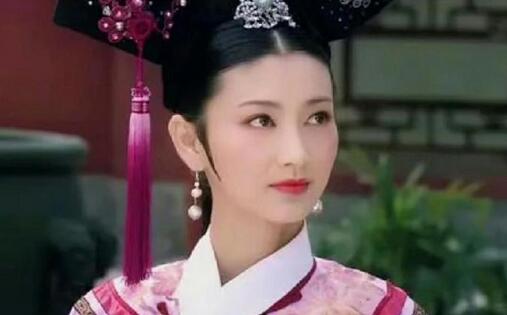 &ldquo;沈眉庄&rdquo;扮演者斓曦回应剧红人不红：值得骄傲