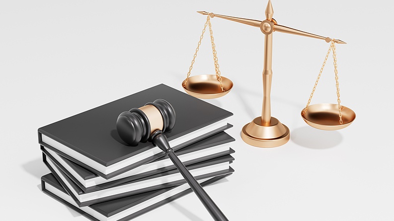 <strong>最高法发布典型案例——依法平等保护民营企业和企业家合法权益</strong>